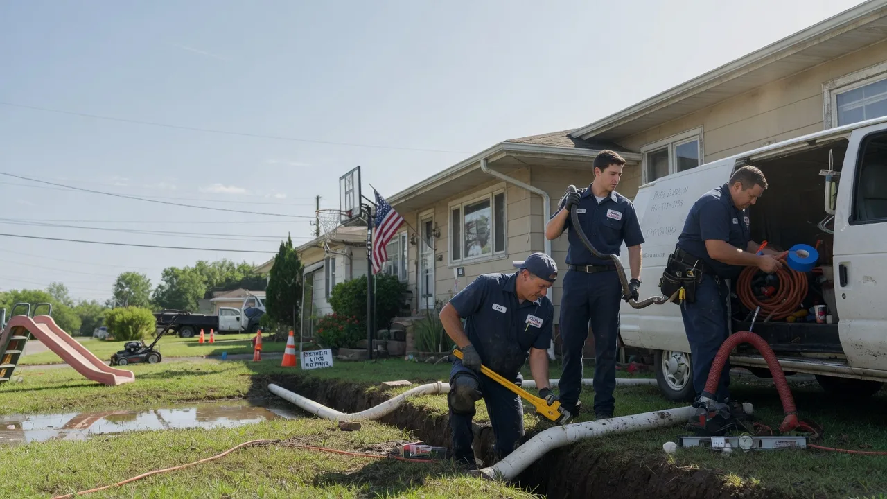 Toilet Installation in Stuart, IA near me